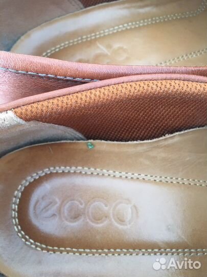 Туфли мужские 45 размер