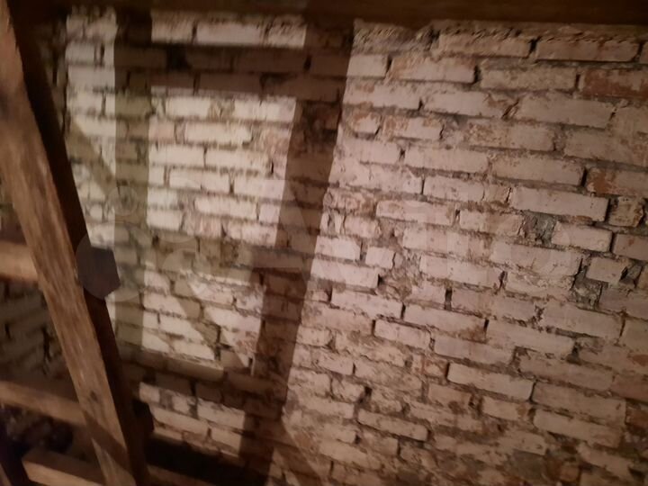 Гараж, 30 м²