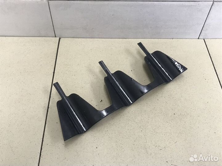 Кожух Sportage 2016