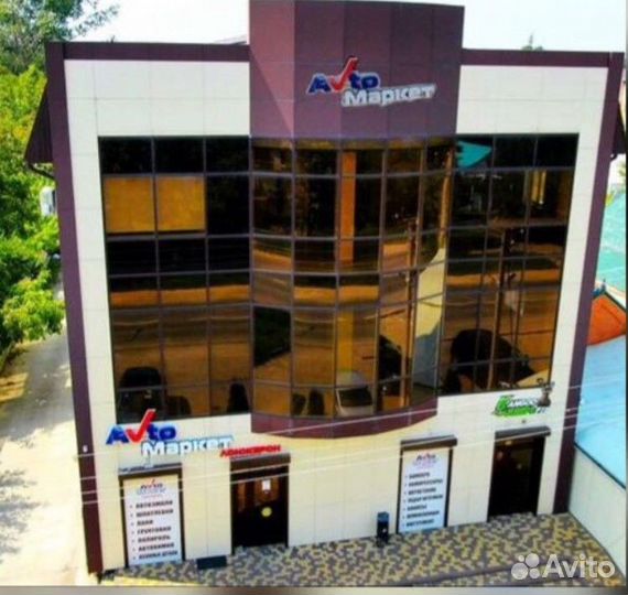 Лобовое стекло на Пежо Боксер 1