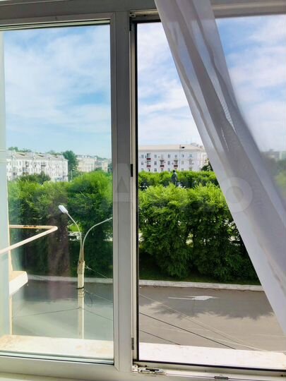 1-к. квартира, 38 м², 4/5 эт.