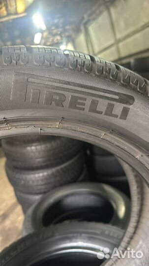 Pirelli P Zero II 2.25/50 R17 94H