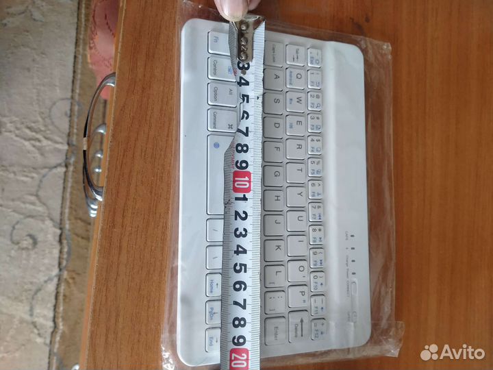 Клавиатура беспроводная