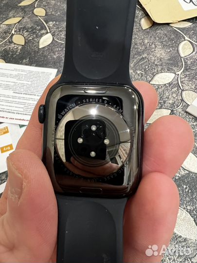 Apple watch series 9 45mm