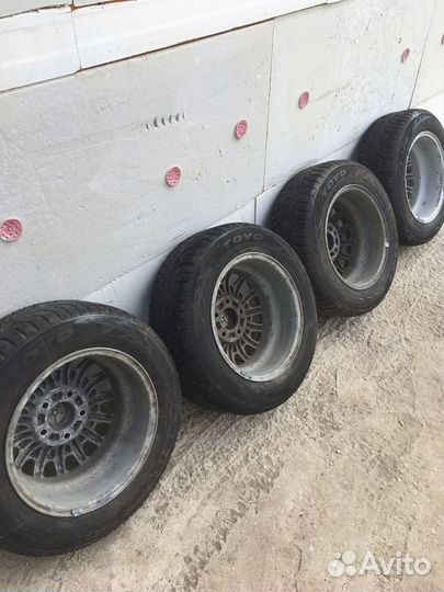 Колеса r15 bmw e36