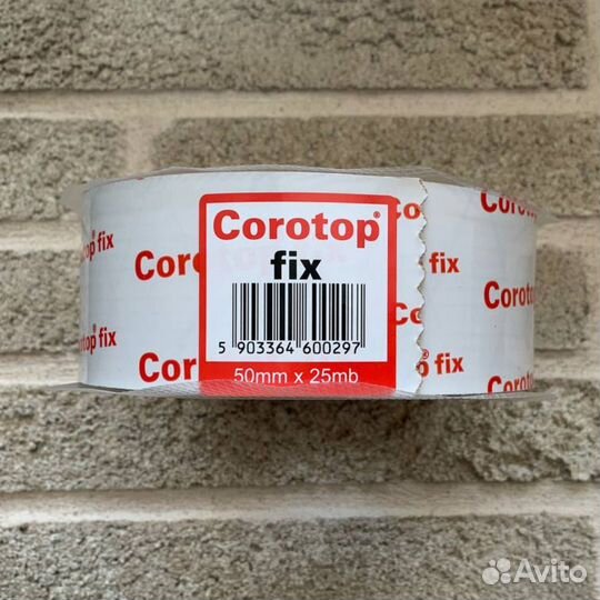 Лента Corotop Fix