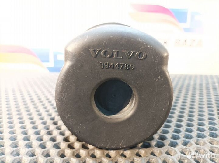 Воздушный фильтр топливного бака