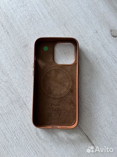 Чехол на iPhone 13 pro