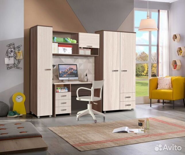 Набор для детской В-9