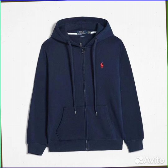 Кофта Ralph Lauren (S - XXL)