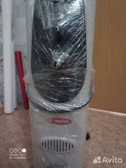 Масляный обогреватель