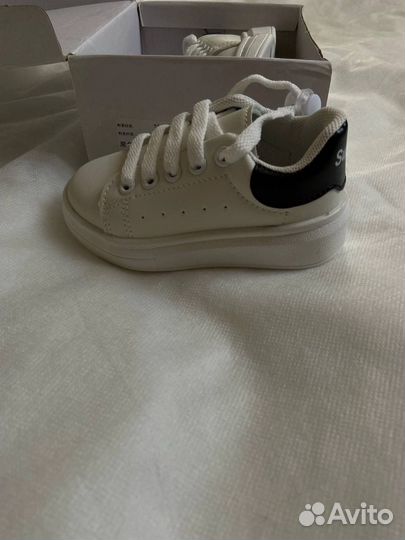 Кеды детские