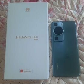 HUAWEI P60, 8/256 ГБ