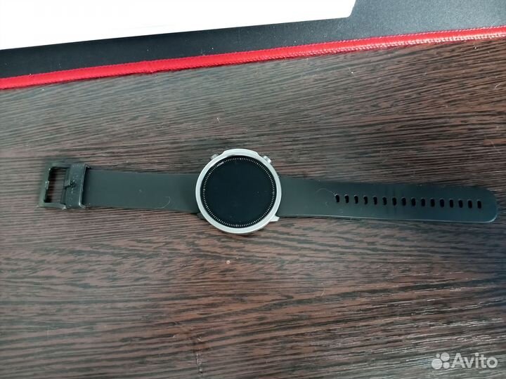 Xiaomi mibro watch A1