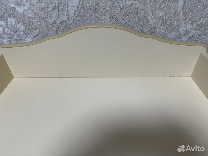 Пеленальный комод