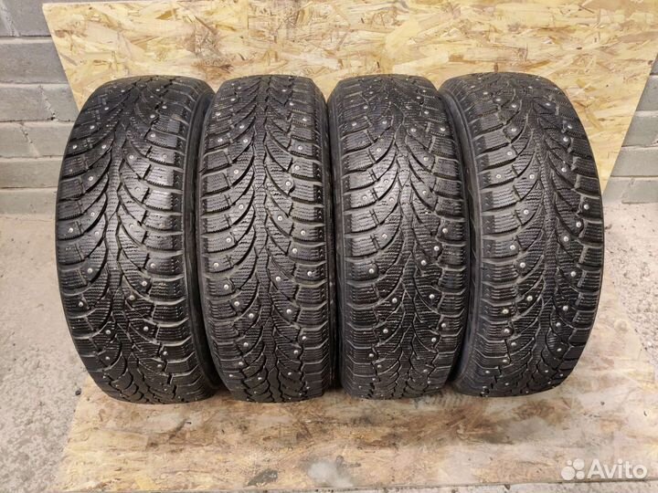 Pirelli Formula Ice 185/60 R15 88T