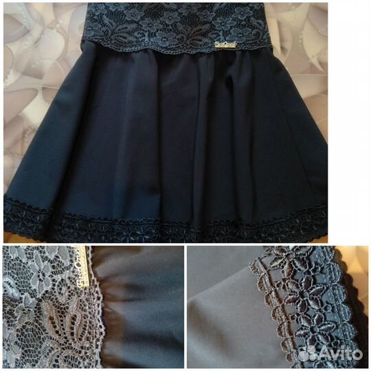 Школьная одежда на девочку 5, 6 класс