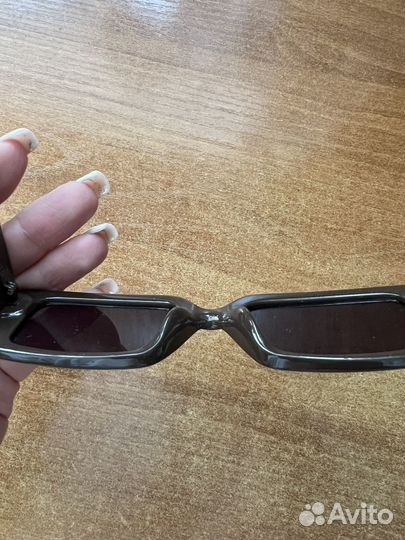 Новые солнцезащитные очки ASOS