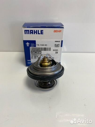 Термостат Man Tga Tgs Tgx