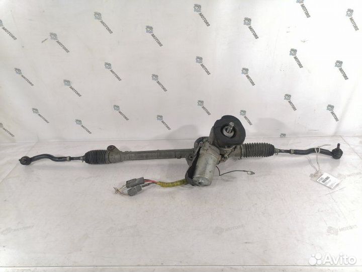 Рулевая рейка Mazda Demio DY3W zjve 2007