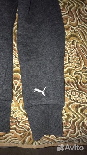 Спортивный костюм puma