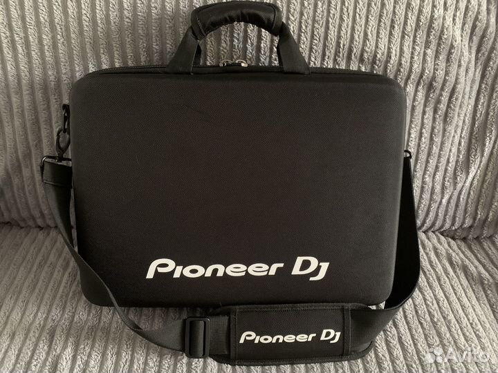 Pioneer BAG Сумка для CDJ