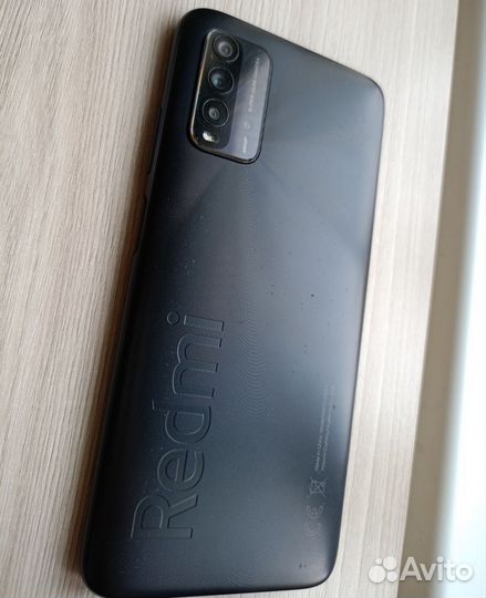Xiaomi Redmi 9T, 4/64 ГБ