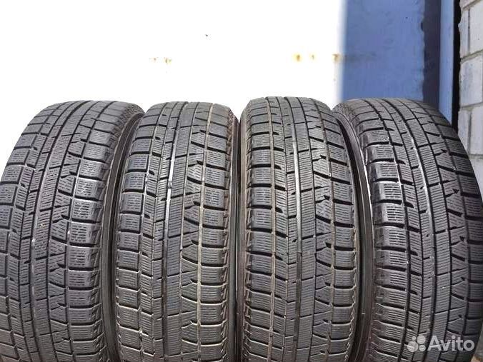 Yokohama Ice Guard IG50 185/60 R15 84Q