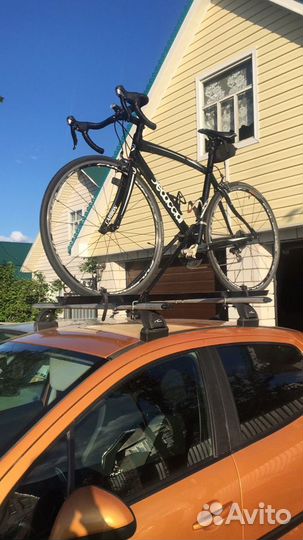 Аренда/прокат шоссейных велосипедов