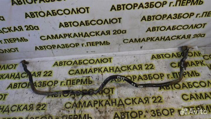 Стабилизатор передний Nissan Primera (P11) 1996-2