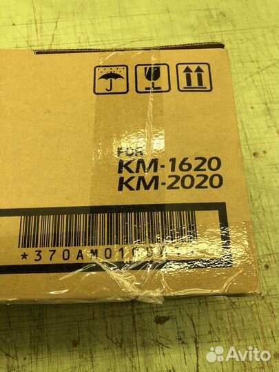 Картридж kyocera тк-410