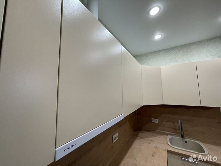 Угловая кухня (цена завесь гарнитур) ксп:27862