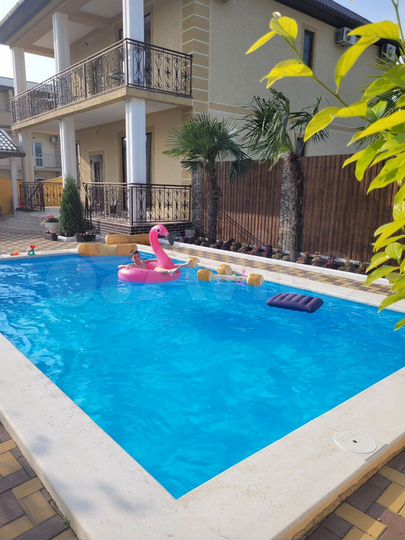 Комната 18 м², 2/3 эт.