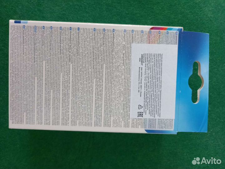 Трусики для рожениц одноразовые