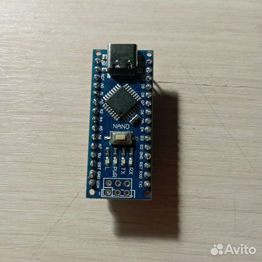 Arduino nano, uno, mega pro, pro mini и stm32