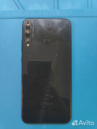 HONOR 9C, 4/64 ГБ