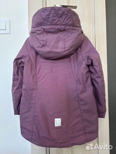 Куртка Reima 104-110