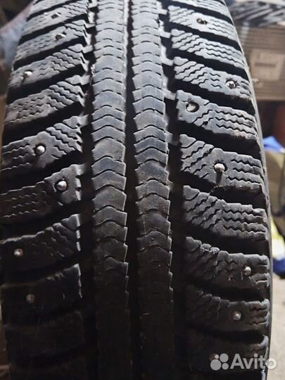 Amtel NordMaster 17.5/70 R13 47