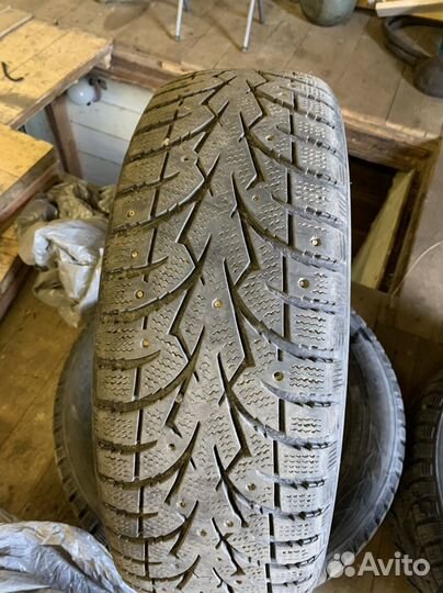 Toyo Observe G3-Ice 185/65 R15 88