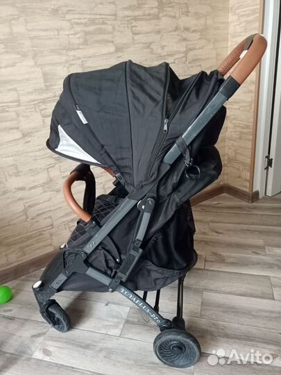 Прогулочная коляска бу