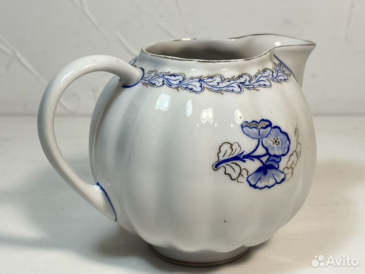 Молочник сливочник лфз 