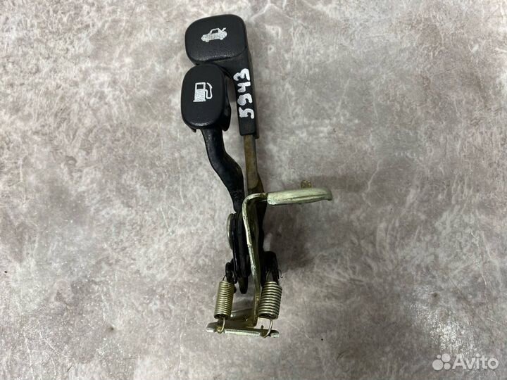 Ручка открывания багажника Hyundai Accent 2 (LC)