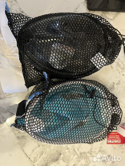 Маска для снорклинга