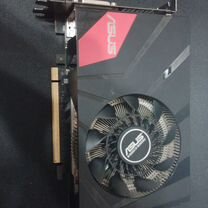 Видеокарта gtx 760 2gb