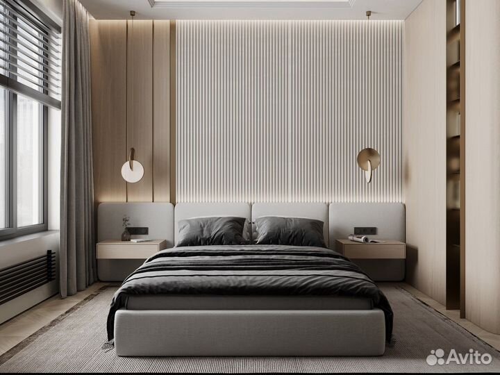 3d визуализатор интерьера