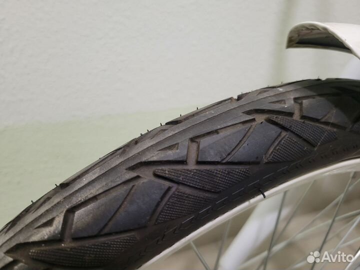 Детский велосипед Forward Timba 20