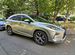 Lexus RX 2.0 AT, 2020, 61 000 км с пробегом, цена 6200000 руб.