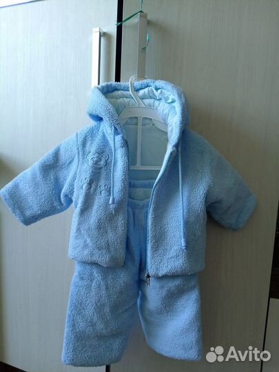 Костюм для мальчика