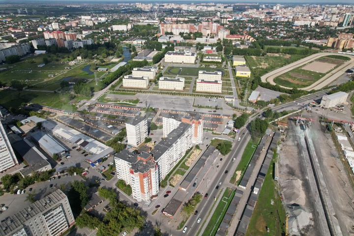 Продам помещение свободного назначения, 171.2 м²