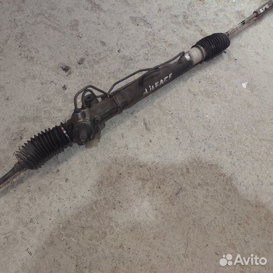 Рулевая рейка Toyota Lite Ace 2007
